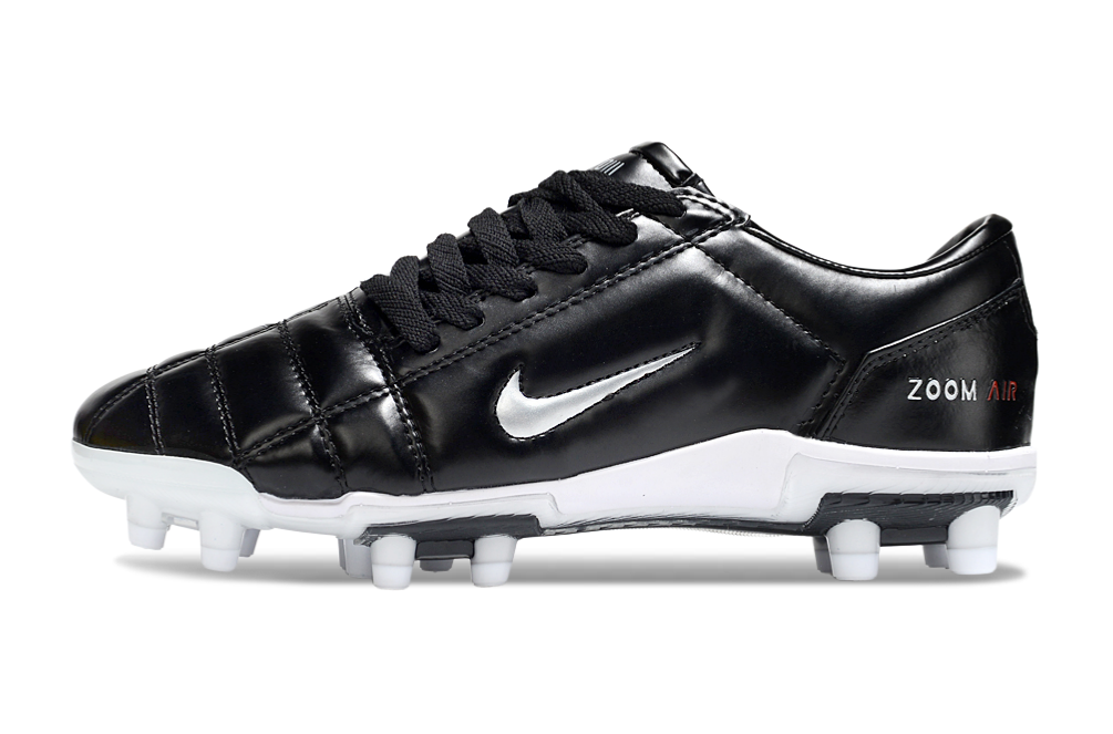 Chuteira Campo Nike Total 90 FG Elite + Brindes