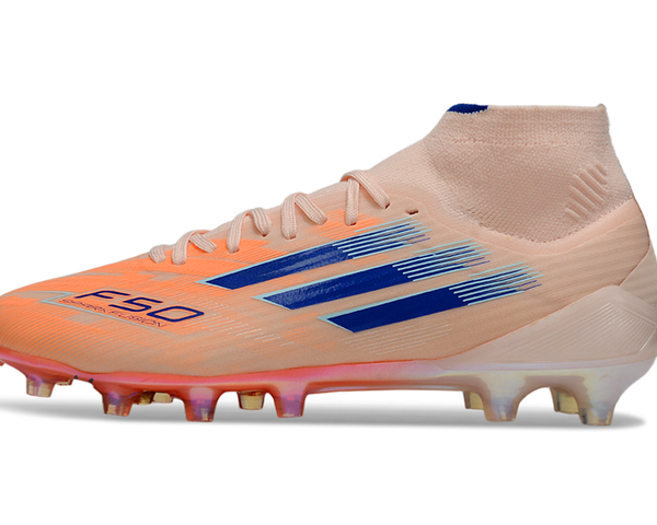 Chuteira Campo Adidas X F50 FG Elite + Brindes