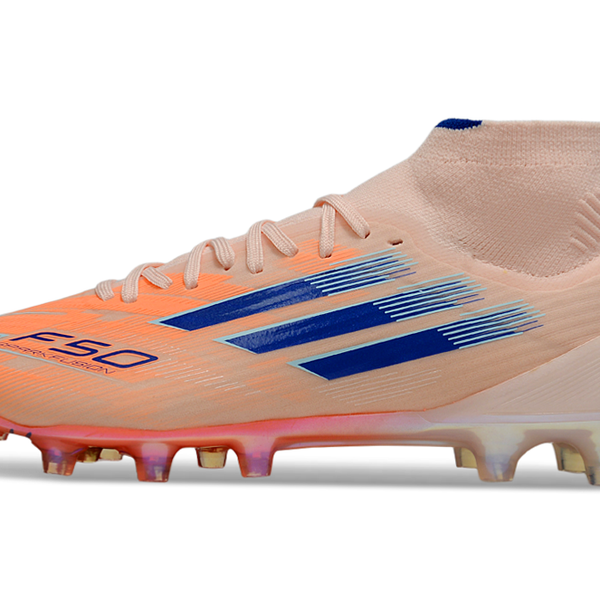Chuteira Campo Adidas X F50 FG Elite + Brindes