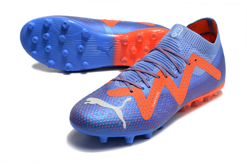 Chuteira Society Puma Future 7 MG Elite + Brinde (PRONTO ENTREGA)