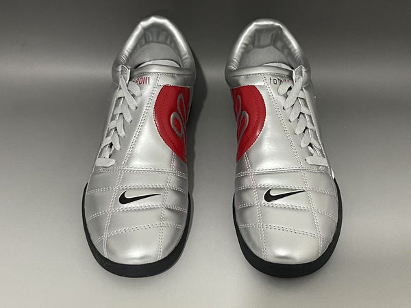 Tênis Futsal Nike Total 90 IC Elite + Brindes