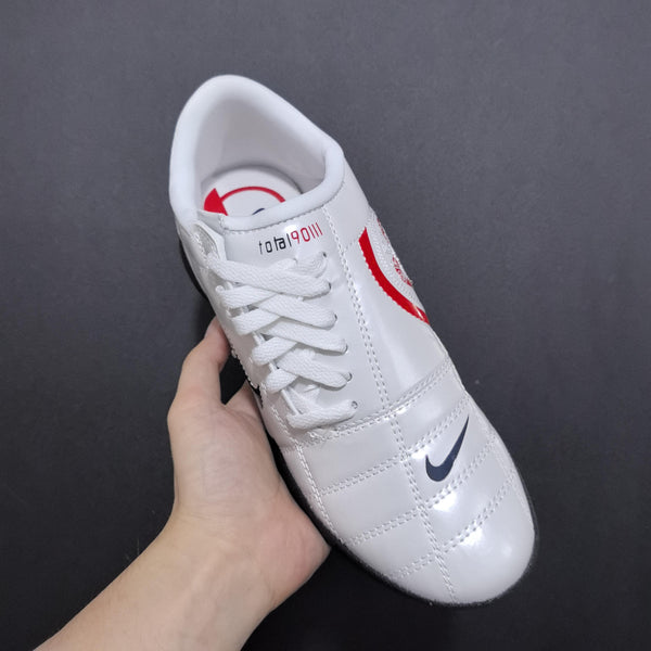Tênis Futsal Nike Total 90 IC Elite + Brindes