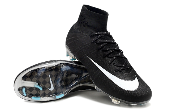 Chuteira Campo Nike Mercurial Superfly 4 FG Elite + Brindes