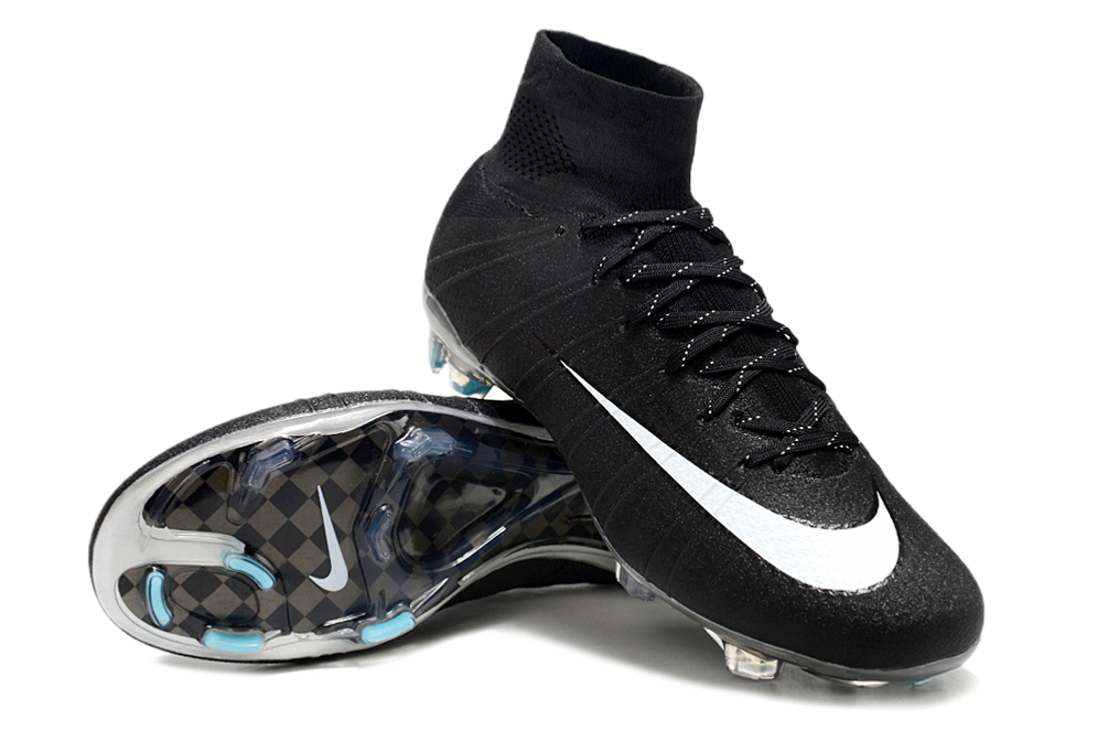 Chuteira Campo Nike Mercurial Superfly 4 FG Elite + Brindes
