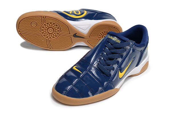 Tênis Futsal Nike Total 90 IC Elite + Brindes