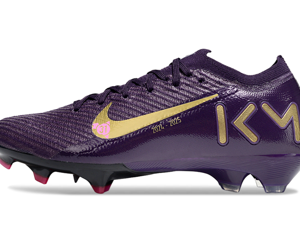 Chuteira Campo Nike Air Zoom Mercurial Vapor 16 Elite + Brindes
