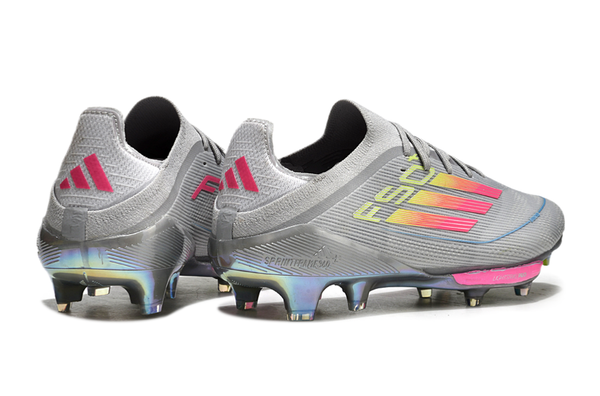 Chuteira Campo Adidas X F50 FG Elite + Brindes