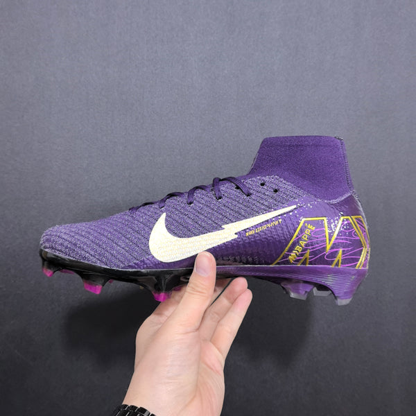 Chuteira Campo Nike Air Zoom Mercurial Superfly 10 Elite + Brindes