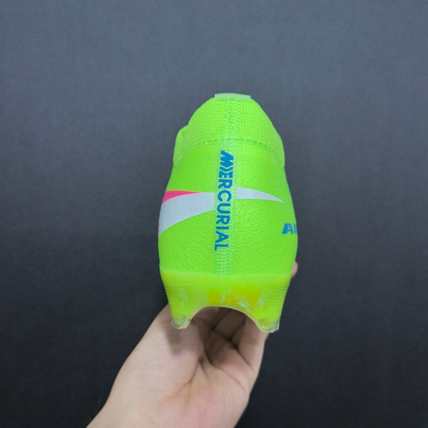Chuteira Campo Nike Air Zoom Mercurial Vapor 16 Elite + Brindes