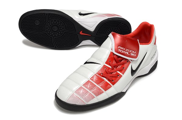 Tênis Futsal Nike Total 90 IC Elite + Brindes