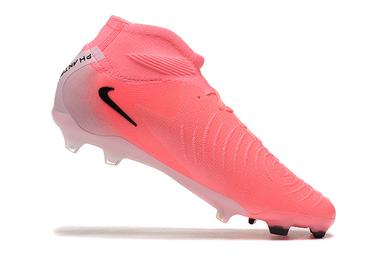 Chuteira Campo Nike Phantom Luna 2 Elite + Brindes Exclusivos