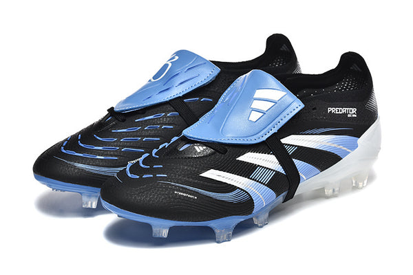 Chuteira Campo Adidas Predator FG Elite + Brindes