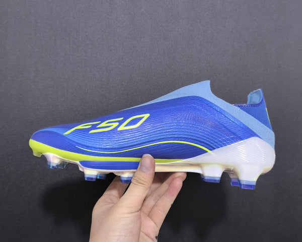 Chuteira Campo Adidas X F50+ FG Elite + Brindes