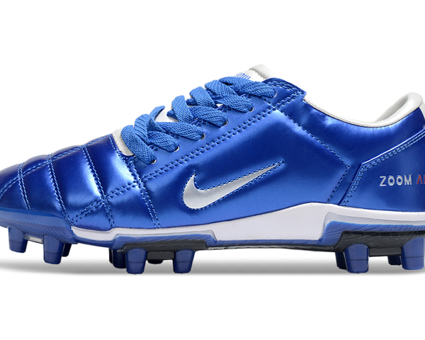 Chuteira Campo Nike Total 90 FG Elite + Brindes