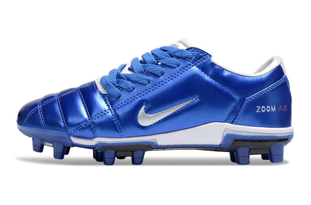 Chuteira Campo Nike Total 90 FG Elite + Brindes
