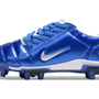 Chuteira Campo Nike Total 90 FG Elite + Brindes