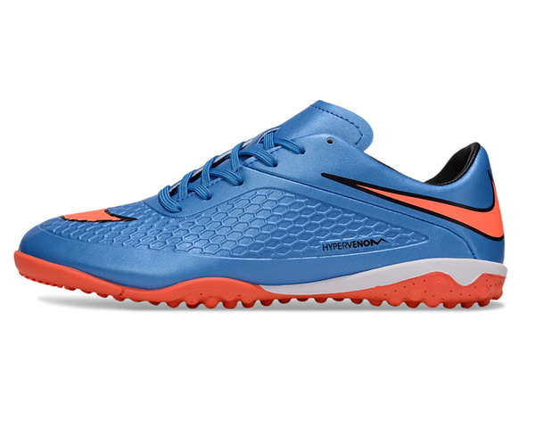 Chuteira Society Nike Hypervenom Phantom I TF Elite + Brindes