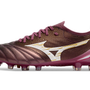 Chuteira Campo Mizuno Morelia Neo 4 FG Elite + Brindes