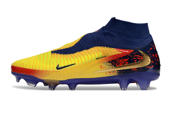 Chuteira Campo Nike Phantom GX 6 FG Elite + Brindes