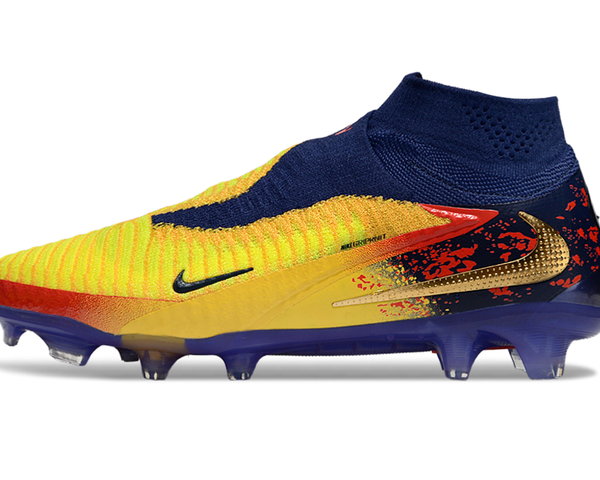 Chuteira Campo Nike Phantom GX 6 FG Elite + Brindes