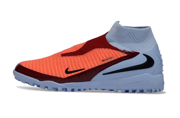 Chuteira Society Nike Phantom GX 6 TF Elite + Brindes