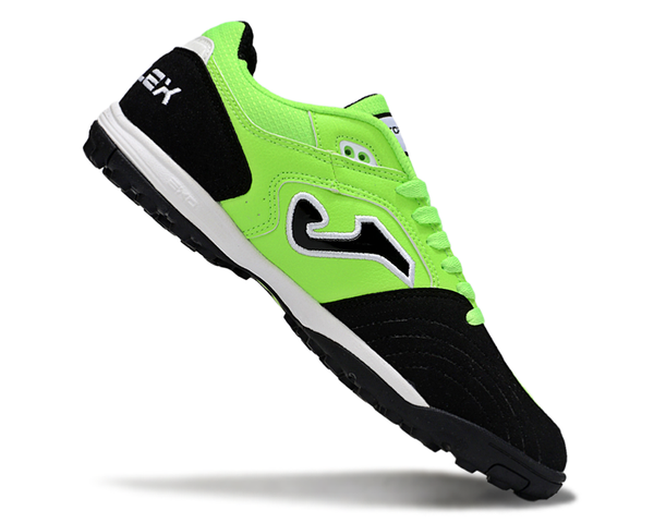 Chuteira Society Joma Top Flex TF Elite + Brindes