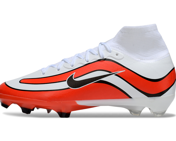 Chuteira Campo Nike Air Zoom Mercurial Superfly 10 Elite + Brinde