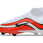 Chuteira Campo Nike Air Zoom Mercurial Superfly 10 Elite + Brinde