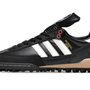 Chuteiras Society Adidas Mundial Team TF Elite + Brinde