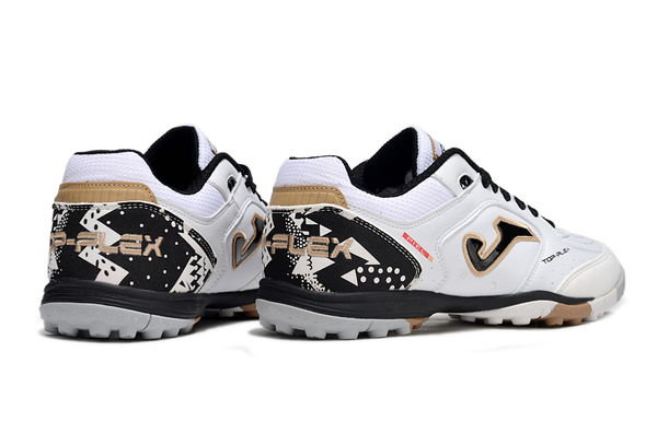 Chuteira Society Joma Top Flex TF Elite + Brindes