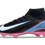 Chuteira Campo Nike Air Zoom Mercurial Superfly 10 Elite + Brindes Exclusivos