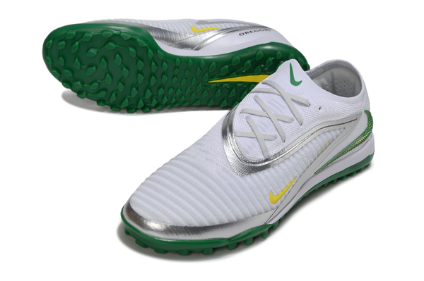 Chuteira Society Nike Phantom GX 6 TF Elite + Brindes