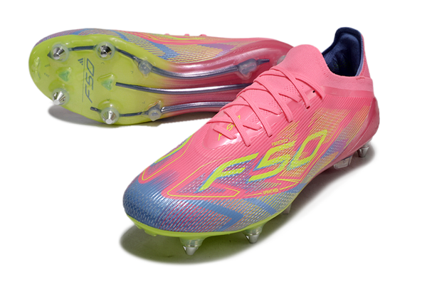 Chuteira Campo Adidas X F50 SG Elite + Brindes