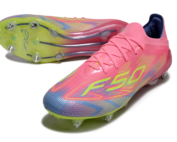 Chuteira Campo Adidas X F50 SG Elite + Brindes