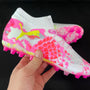 Chuteira Society Puma Future 8 MG Elite + Brindes