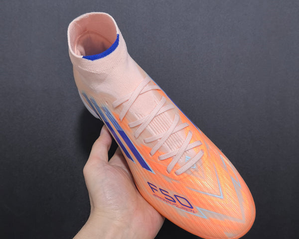 Chuteira Society Adidas X F50 TF Elite + Brindes
