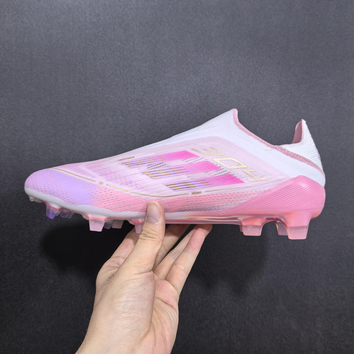 Chuteira Campo Adidas X F50+ FG   Elite + Brindes