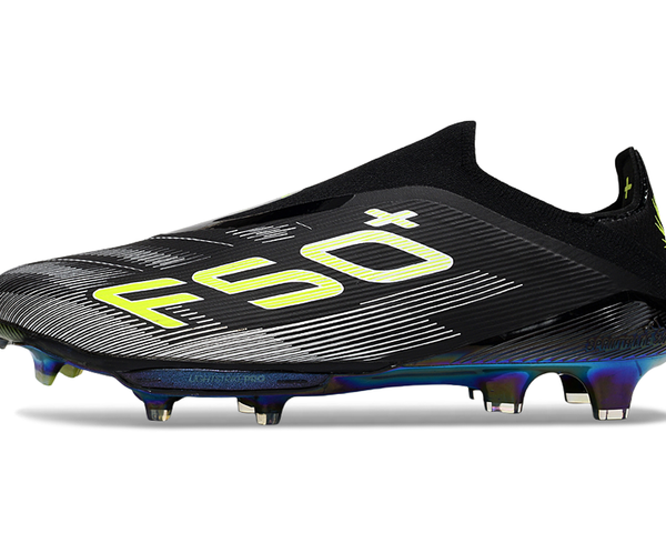 Chuteira Campo Adidas X F50+ FG Elite + Brindes