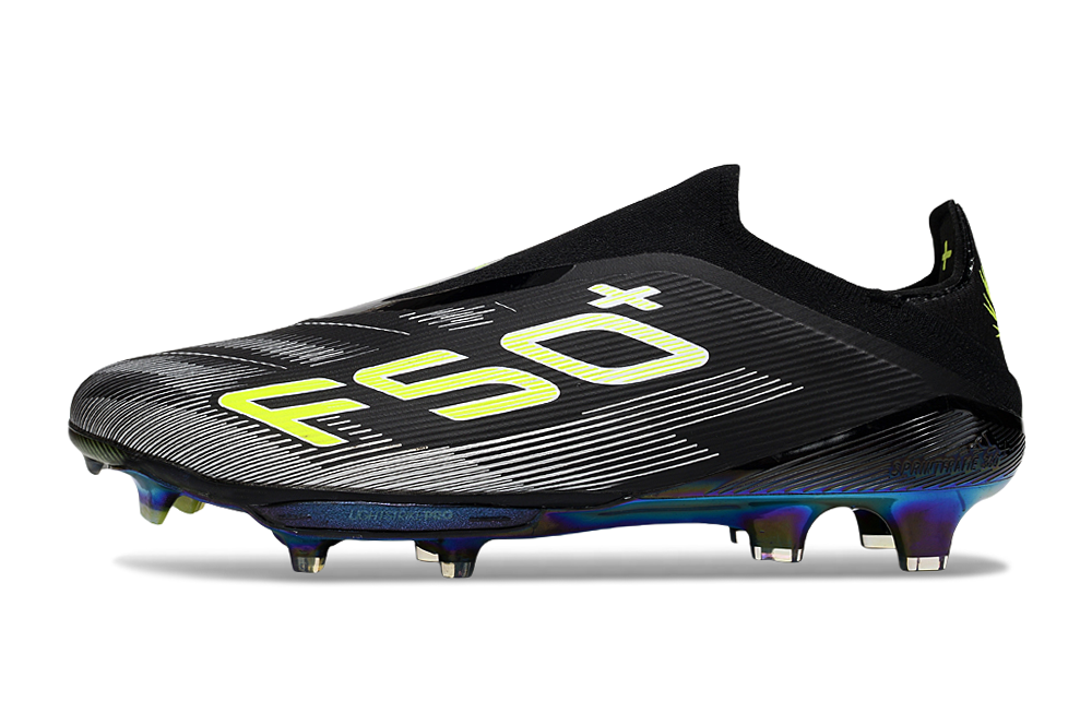 Chuteira Campo Adidas X F50+ FG Elite + Brindes