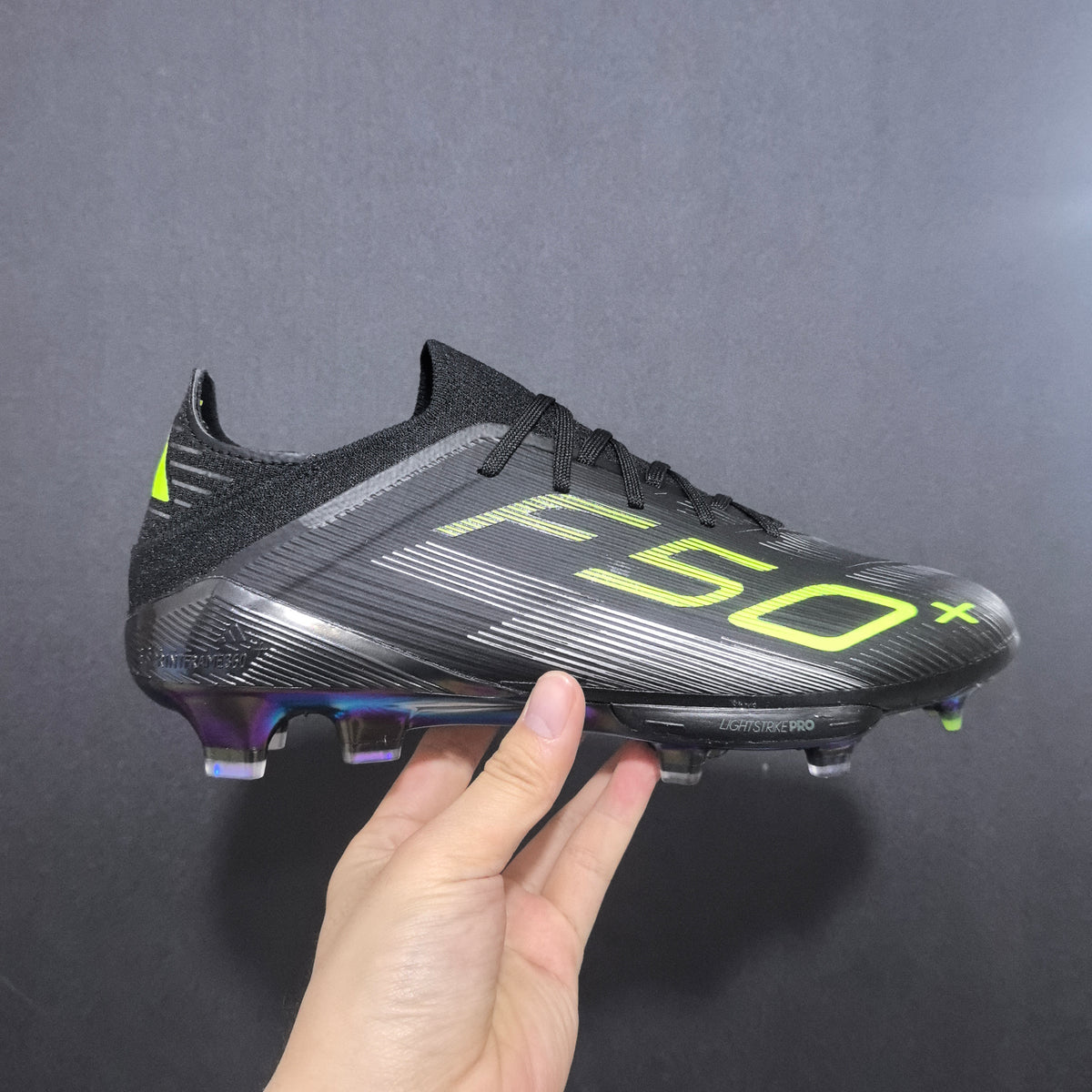Chuteira Campo Adidas X F50 FG Elite + Brindes