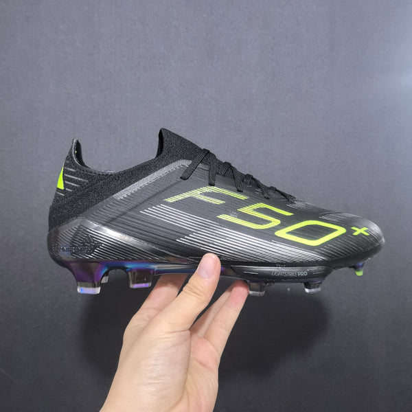 Chuteira Campo Adidas X F50 FG Elite + Brindes