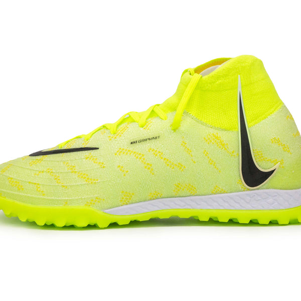 Chuteira Society Nike Phantom Luna TF 1 Elite + Brindes