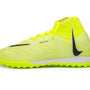 Chuteira Society Nike Phantom Luna TF 1 Elite + Brindes