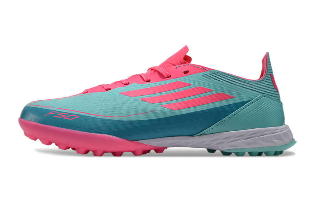 Chuteira Society Adidas X F50 TF Elite + Brindes