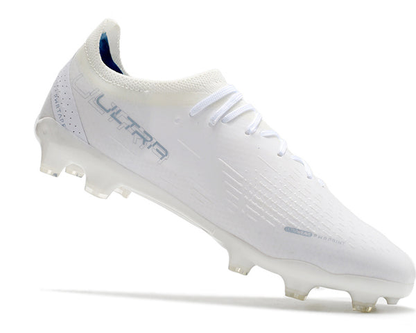 Chuteira Campo Puma Ultra FG Elite + Brindes