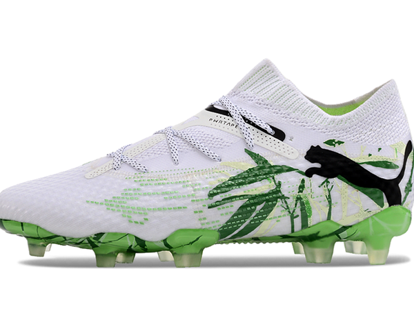 Chuteira Campo Puma Future 7 FG Elite + Brindes