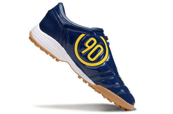 Chuteira Society Nike Total 90 TF + Brindes