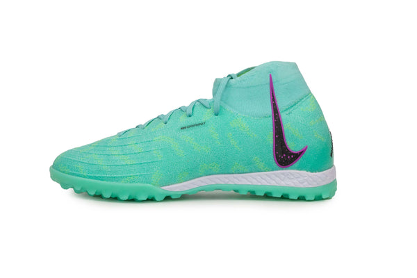 Chuteira Society Nike Phantom Luna TF 1 Elite + Brindes