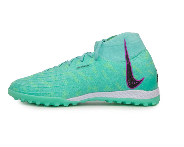 Chuteira Society Nike Phantom Luna TF 1 Elite + Brindes