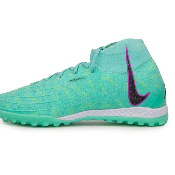 Chuteira Society Nike Phantom Luna TF 1 Elite + Brindes